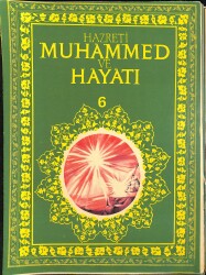 Hazreti Muhammed Ve Hayatı Sayı 6 - Sultan Selim Camii Konya NDR84829 - Gökçekoleksiyon