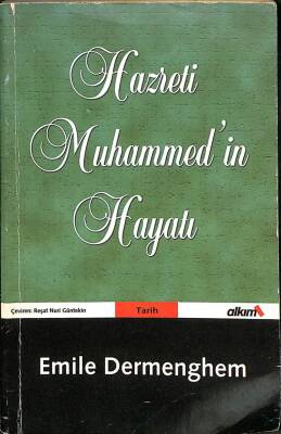 Hazreti Muhammedin Hayatı KTP836 - 1
