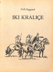 İki Kraliçe / Tam Macera (Milliyet Çocuk Çizgi Roman) NDR94049 - Gökçekoleksiyon