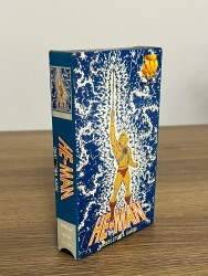 HE-MAN İSKELETORA KARŞI- Beta Vidyo Kaset. DVD2834 - 5
