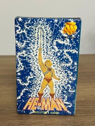 HE-MAN İSKELETORA KARŞI- Beta Vidyo Kaset. DVD2834 - Gökçekoleksiyon