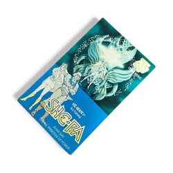 HE-MAN'in İkiz Kız Kardeşi - BETA - Video Kaset DVD2841 - Gökçekoleksiyon