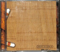 HECHO EN CUBA 3 CD (İkinci El) CD4303 - 1