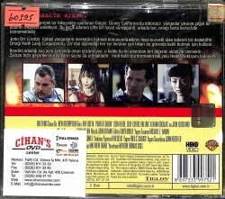 Hedef Noktası Orijinal VCD Film VCD29096 - 2