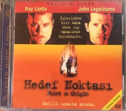 Hedef Noktası (Ray Liotta) VCD Film VCD11919 - 1