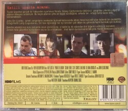 Hedef Noktası (Ray Liotta) VCD Film VCD11919 - 2