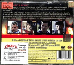 Hedef Noktası VCD Film (108.5) VCD24072 - 4