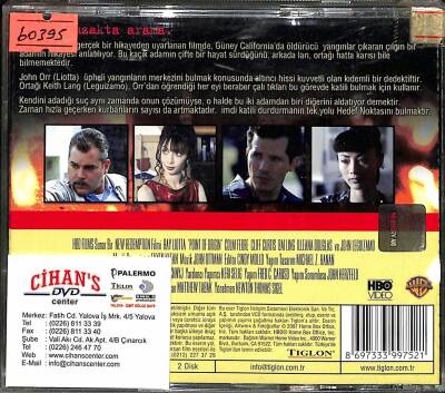 Hedef Noktası VCD Film (108.5) VCD24072 - 4