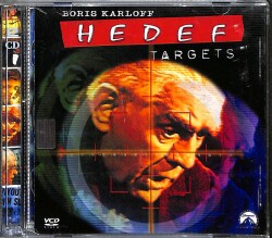 Hedef VCD Film (108) VCD22800 - 1
