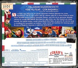 Hediye Operasyonu VCD Film VCD15029 - 2