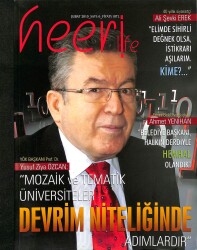 Heer Life Dergisi Şubat 2010 Sayı 6 NDR78611 - Gökçekoleksiyon