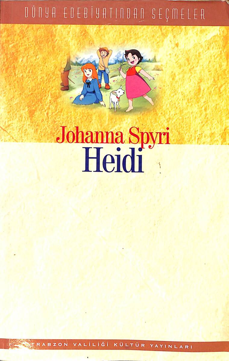 Heidi NDR92077 - 1