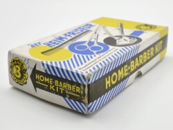 Heim Friseur Eski Kutu AOB1363 - 4