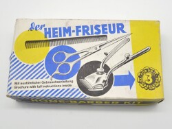 Heim Friseur Eski Kutu AOB1363 - Gökçekoleksiyon