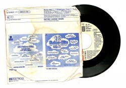 Heino - Hits Zum Mitsingen - Rosamunde PLAK (108) PLK22323 - 2