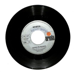 Heintje - Heidschi Bumbeidschi Eine Kleine Abschiedstrane PLAK (107) PLK22244 - 1