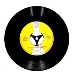 Heinz Conrads - Der Schuster Pockerl (107.5) PLK16773 - 1