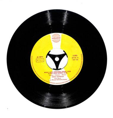 Heinz Conrads - Der Schuster Pockerl (107.5) PLK16773 - 1