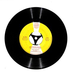 Heinz Conrads - Der Schuster Pockerl (107.5) PLK16773 - 2