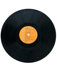 George Mc Crae - Rock Your Baby LP Plak (10/7) PLK25446 - Gökçekoleksiyon