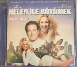 Helen İle Büyümek Film VCD13487 - 1