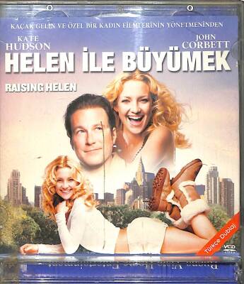 Helen İle Büyümek (Kate Hudson) VCD Film (106) VCD20416 - 3