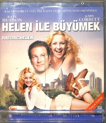 Helen İle Büyümek (Kate Hudson) VCD Film (106) VCD20416 - 1