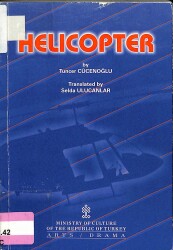 Helicopter NDR80403 - Gökçekoleksiyon
