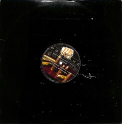 Hellfish & Bryan Fury – 2007 (Hollanda)	Hardcore, Industrial - Gökçekoleksiyon