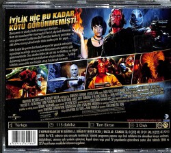 Hellybol (Altın Ordu) VCD Film (109) VCD20983 - 4