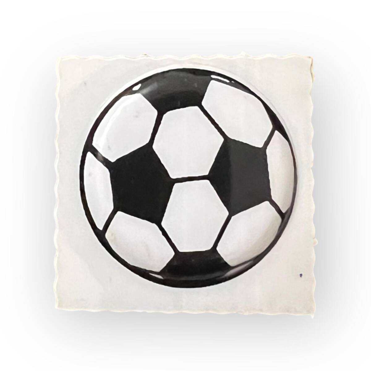 Helvacıoğlu 1980s B.J.K. Top Sticker AOB6116 - 4