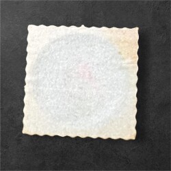 Helvacıoğlu 1980s Motosiklet Kabartma Sticker AOB6112 - 3