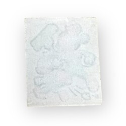 Helvacıoğlu Çizgi Filim Karekteri Kabartma Sticker AOB6075 - 4