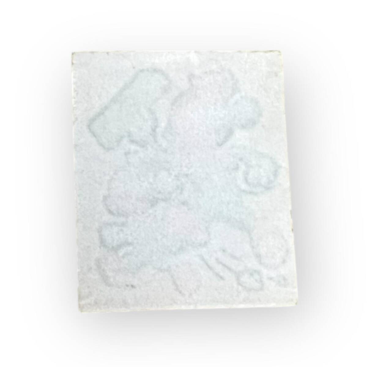 Helvacıoğlu Çizgi Filim Karekteri Kabartma Sticker AOB6075 - 4