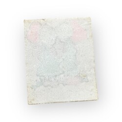 Helvacıoğlu Çizgi Filim Karekteri Kabartma Sticker AOB6079 - 4