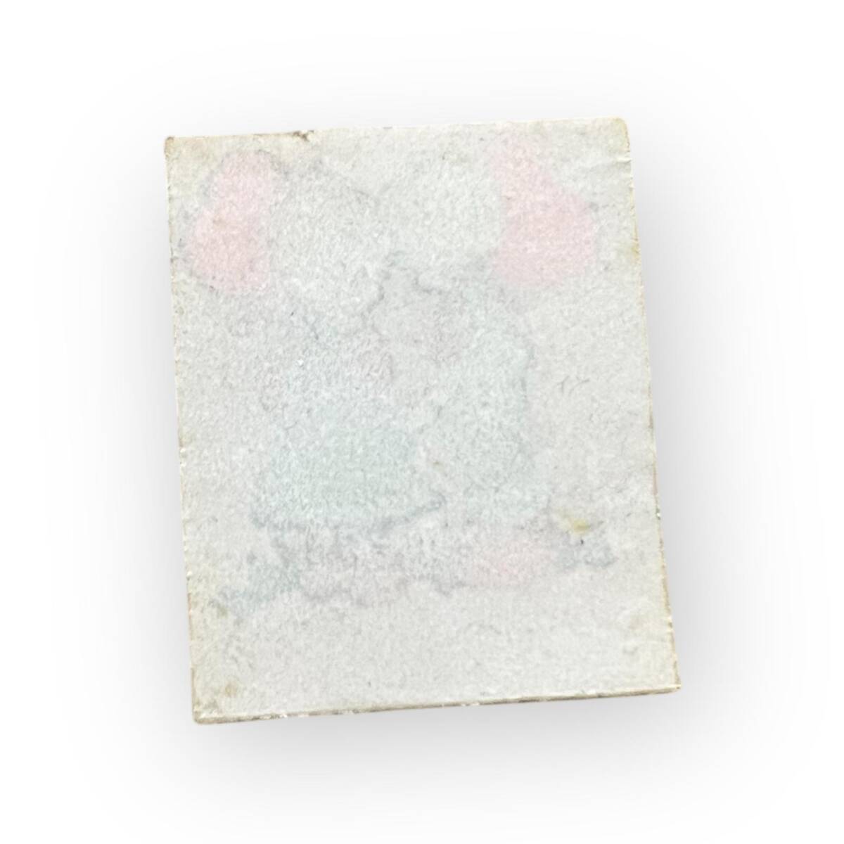 Helvacıoğlu Çizgi Filim Karekteri Kabartma Sticker AOB6079 - 4