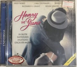 Henny Ve June VCD Film VCD7028 - 1