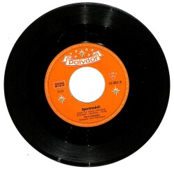Henri Salvador - Sportmodell - Jeho , der Fluk İst Lang (107) PLK16509 - 1