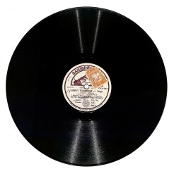 Henry Jacques - Lonely Troubadour Jalousie TAŞ PLAK (106.5) PLK22998 - 1