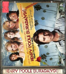 Henry Poole Buradaydı (Luke Wilson) VCD Film VCD12193 - 1
