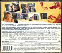 Henry Poole Buradaydı (Luke Wilson) VCD Film VCD12272 - 2