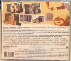 Henry Poole Burada(YDI) VCD Film VCD11881 - 2