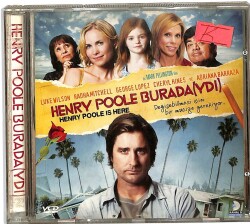 Henry Poole Buradaydı VCD Film VCD12123 - 1