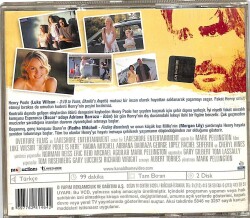Henry Poole Buradaydı VCD Film VCD12123 - 2