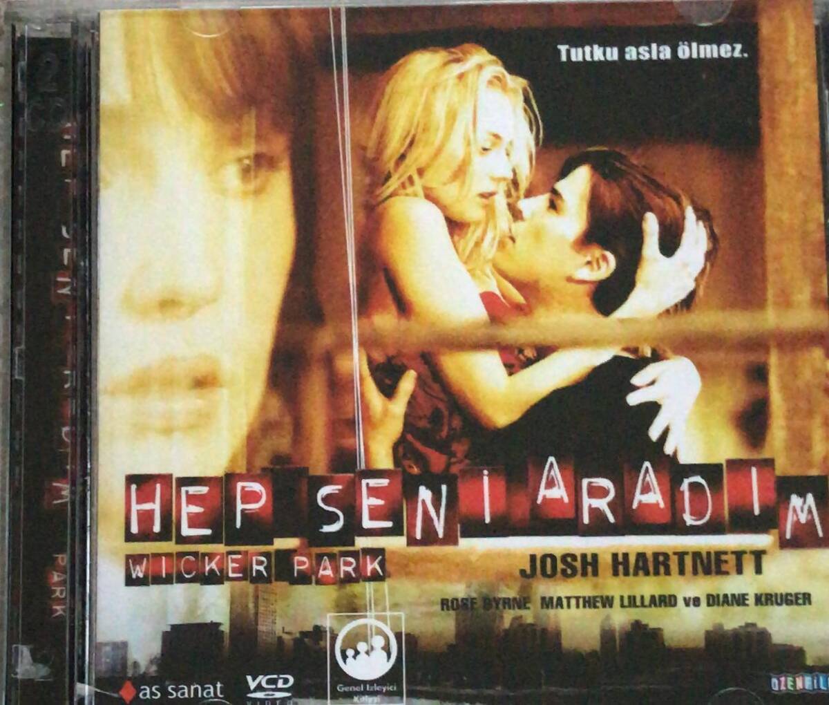 Hep Seni Aradım VCD Film VCD7646 - 1
