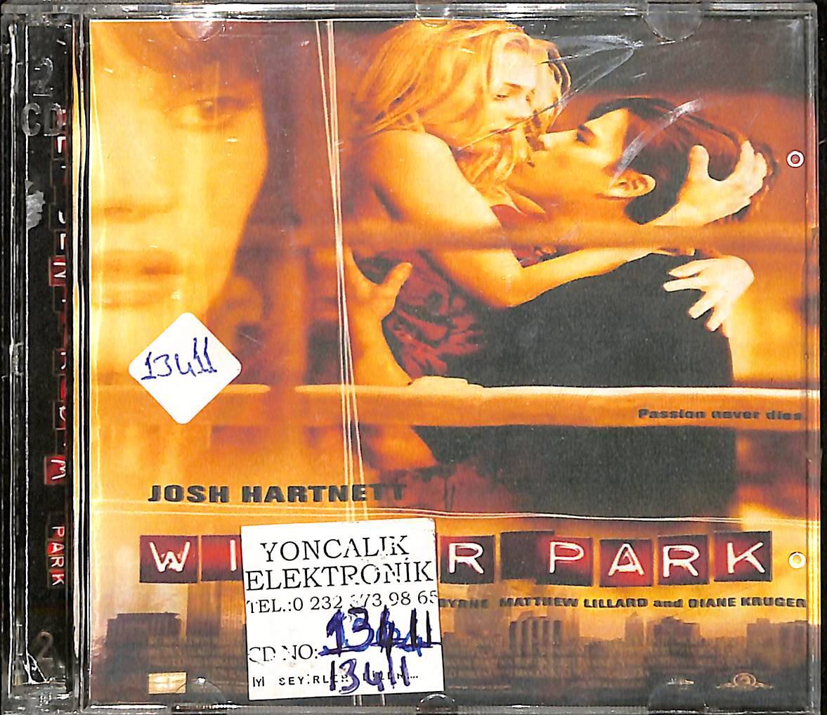 Hep Seni Aradım - Wicker Park (2004) Orjinal VCD Film ' Josh Hartnett, Diane Kruger ' VCD28500 - 1