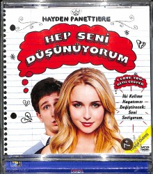 Hep Seni Düşünüyorum VCD Film (108.5) VCD23536 - 1