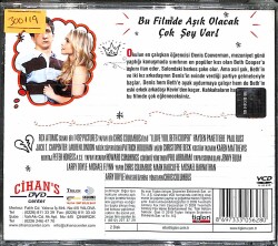 Hep Seni Düşünüyorum VCD Film (108.5) VCD23572 - 4