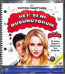 Hep Seni Düşünüyorum VCD Film (108.5) VCD23572 - 1