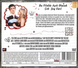 Hep Seni Düşünüyorum VCD Film (İkinci El) VCD27802 - 2